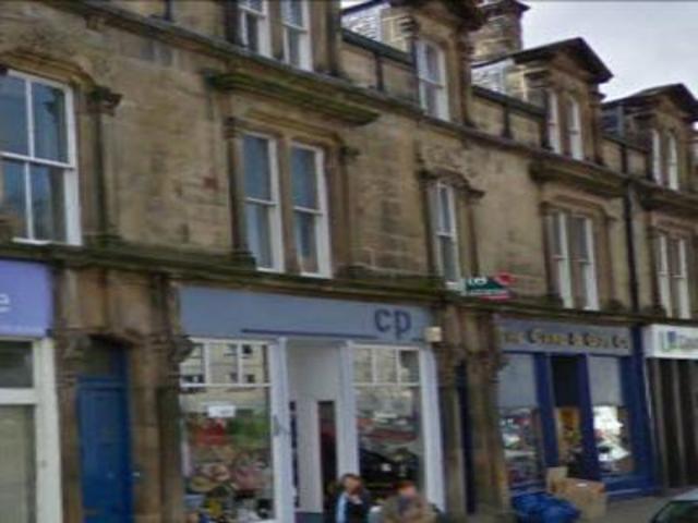 Image of 4 bedroom Flat to rent in Henderson Street Bridge of Allan Stirling FK9 at Bridge of Allan Stirling Stirling, FK9 4HF