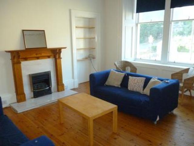  Image of 4 bedroom Flat to rent in Henderson Street Bridge of Allan Stirling FK9 at Bridge of Allan Stirling Stirling, FK9 4HF