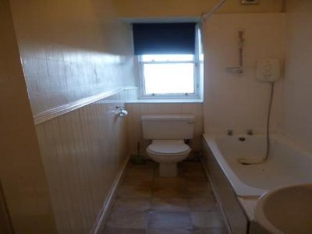  Image of 4 bedroom Flat to rent in Henderson Street Bridge of Allan Stirling FK9 at Bridge of Allan Stirling Stirling, FK9 4HF