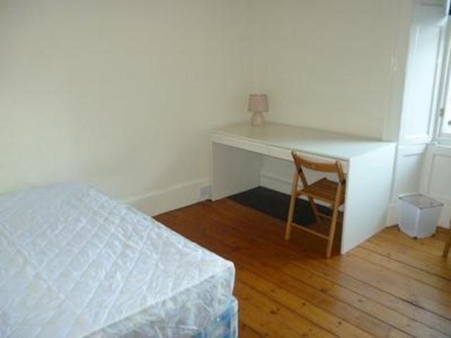  Image of 4 bedroom Flat to rent in Henderson Street Bridge of Allan Stirling FK9 at Bridge of Allan Stirling Stirling, FK9 4HF