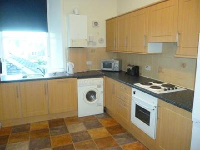  Image of 4 bedroom Flat to rent in Henderson Street Bridge of Allan Stirling FK9 at Bridge of Allan Stirling Stirling, FK9 4HF