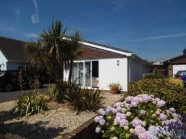  Image of 3 bedroom Bungalow for sale in Selfridge Avenue Southbourne Bournemouth BH6 at Bournemouth Dorset Southbourne, BH6 4NB