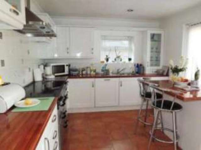  Image of 3 bedroom Bungalow for sale in Selfridge Avenue Southbourne Bournemouth BH6 at Bournemouth Dorset Southbourne, BH6 4NB