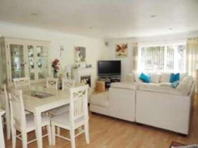  Image of 3 bedroom Bungalow for sale in Selfridge Avenue Southbourne Bournemouth BH6 at Bournemouth Dorset Southbourne, BH6 4NB