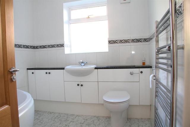  Image of 4 bedroom Detached house for sale in Henley Close Rawdon Leeds LS19 at Rawdon Leeds Rawdon, LS19 6QB