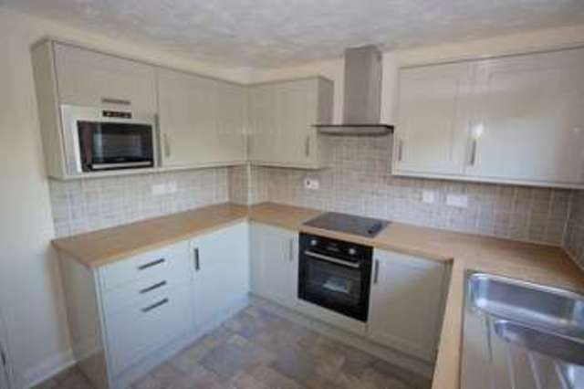  Image of 2 bedroom Semi-Detached house to rent in Henley Way Ely CB7 at Henley Way  Ely, CB7 4YH