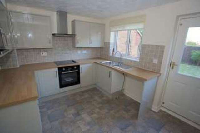  Image of 2 bedroom Semi-Detached house to rent in Henley Way Ely CB7 at Henley Way  Ely, CB7 4YH