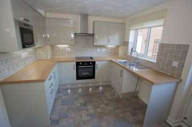  Image of 2 bedroom Semi-Detached house to rent in Henley Way Ely CB7 at Henley Way  Ely, CB7 4YH