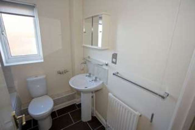  Image of 2 bedroom Semi-Detached house to rent in Henley Way Ely CB7 at Henley Way  Ely, CB7 4YH