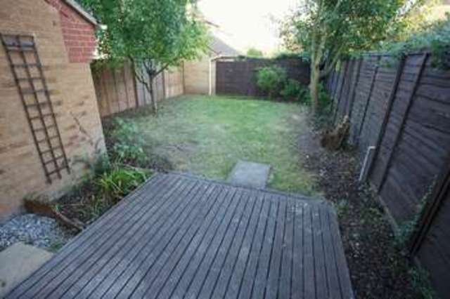  Image of 2 bedroom Semi-Detached house to rent in Henley Way Ely CB7 at Henley Way  Ely, CB7 4YH