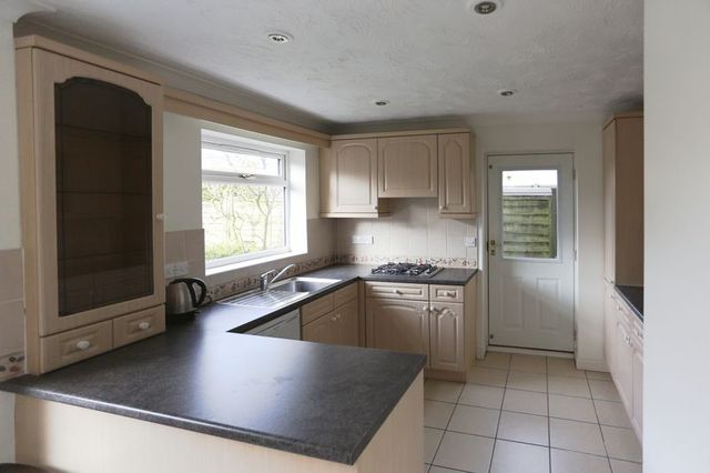  Image of 4 bedroom Detached house for sale in Henley Way Ely CB7 at Henley Way  Ely, CB7 4YH