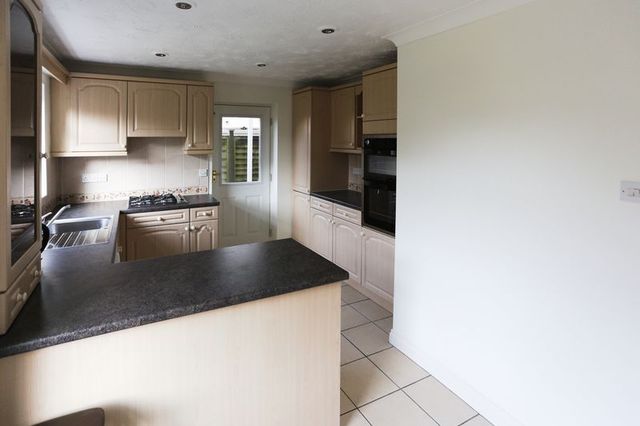  Image of 4 bedroom Detached house for sale in Henley Way Ely CB7 at Henley Way  Ely, CB7 4YH
