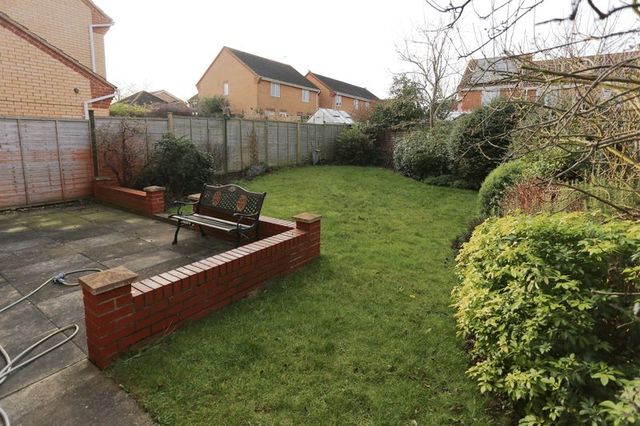  Image of 4 bedroom Detached house for sale in Henley Way Ely CB7 at Henley Way  Ely, CB7 4YH