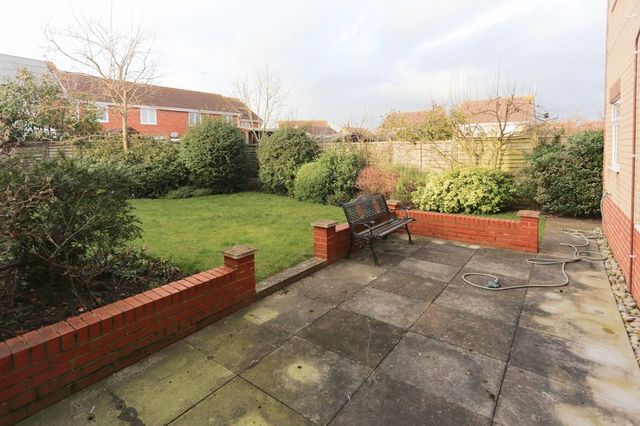  Image of 4 bedroom Detached house for sale in Henley Way Ely CB7 at Henley Way  Ely, CB7 4YH