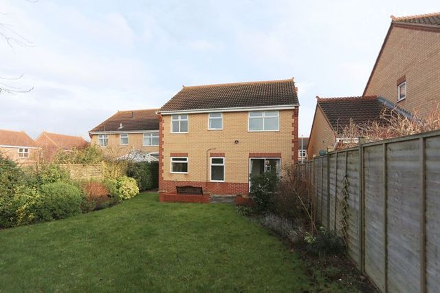  Image of 4 bedroom Detached house for sale in Henley Way Ely CB7 at Henley Way  Ely, CB7 4YH