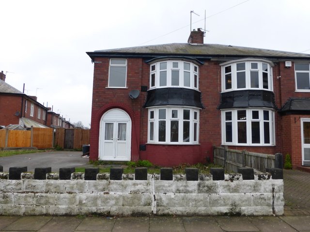  Image of 3 bedroom Semi-Detached house to rent in Henry Road Yardley Birmingham B25 at HENRY ROAD  YARDLEY, BIRMINGHAM, B25 8AH
