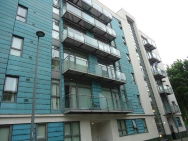  Image of 1 bedroom Flat to rent in Henry Street Liverpool L1 at City Centre  liverpool, L1 5BU