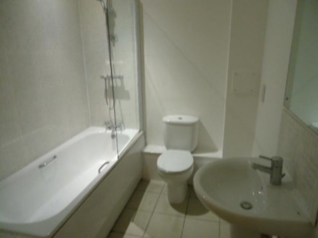  Image of 1 bedroom Flat to rent in Henry Street Liverpool L1 at City Centre  liverpool, L1 5BU