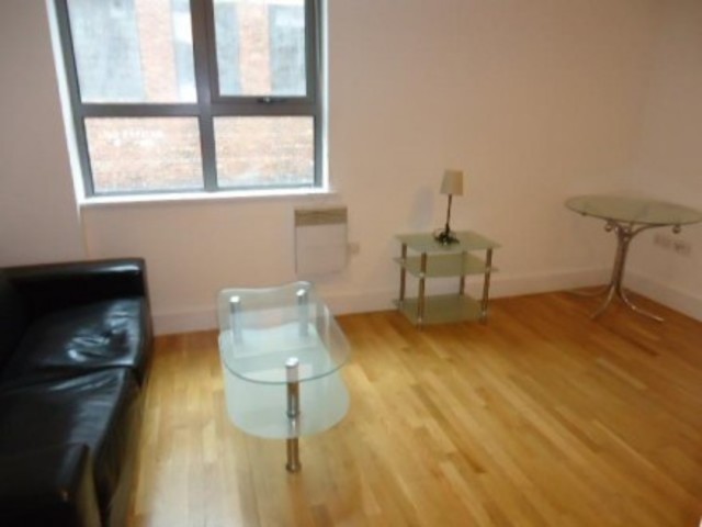  Image of 1 bedroom Flat to rent in Henry Street Liverpool L1 at City Centre  liverpool, L1 5BU