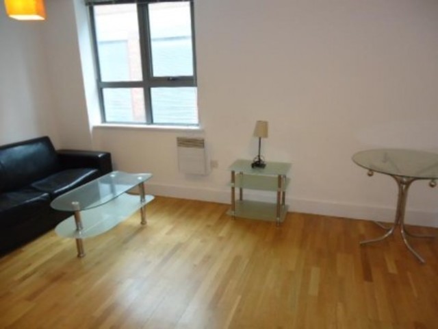  Image of 1 bedroom Flat to rent in Henry Street Liverpool L1 at City Centre  liverpool, L1 5BU