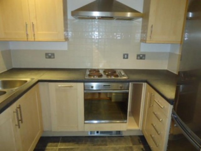  Image of 1 bedroom Flat to rent in Henry Street Liverpool L1 at City Centre  liverpool, L1 5BU