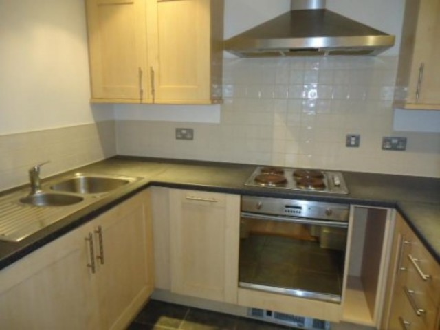  Image of 1 bedroom Flat to rent in Henry Street Liverpool L1 at City Centre  liverpool, L1 5BU