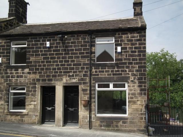  Image of 2 bedroom End of Terrace for sale in Henshaw Lane Yeadon Leeds LS19 at Yeadon Leeds Rawdon, LS19 7RZ