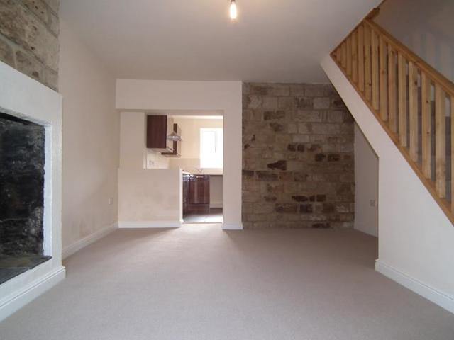  Image of 2 bedroom Terraced house for sale in Henshaw Lane Yeadon Leeds LS19 at Yeadon Leeds Rawdon, LS19 7RZ