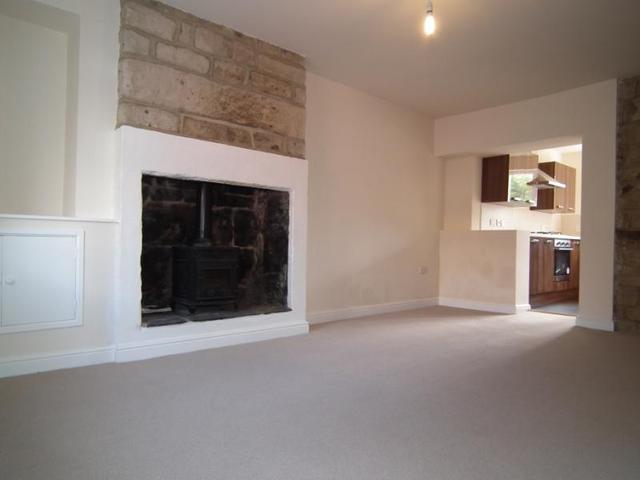  Image of 2 bedroom Terraced house for sale in Henshaw Lane Yeadon Leeds LS19 at Yeadon Leeds Rawdon, LS19 7RZ