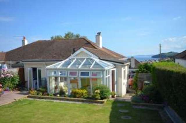  Image of 2 bedroom Bungalow for sale in Henty Close Dawlish EX7 at Henty Close  Langdon House, EX7 0AR