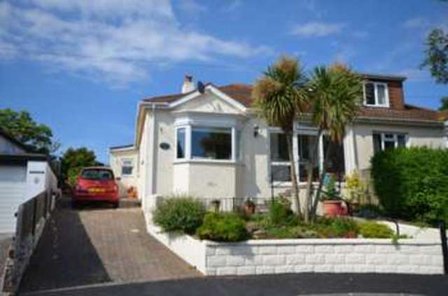  Image of 2 bedroom Bungalow for sale in Henty Close Dawlish EX7 at Henty Close  Langdon House, EX7 0AR