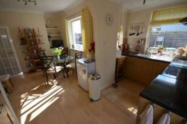  Image of 2 bedroom Bungalow for sale in Henty Close Dawlish EX7 at Henty Close  Langdon House, EX7 0AR