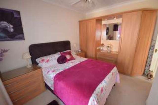  Image of 2 bedroom Bungalow for sale in Henty Close Dawlish EX7 at Henty Close  Langdon House, EX7 0AR