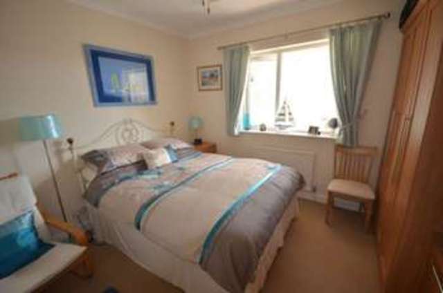  Image of 2 bedroom Bungalow for sale in Henty Close Dawlish EX7 at Henty Close  Langdon House, EX7 0AR