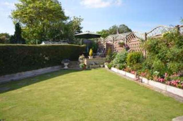  Image of 2 bedroom Bungalow for sale in Henty Close Dawlish EX7 at Henty Close  Langdon House, EX7 0AR
