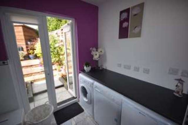  Image of 2 bedroom Bungalow for sale in Henty Close Dawlish EX7 at Henty Close  Langdon House, EX7 0AR