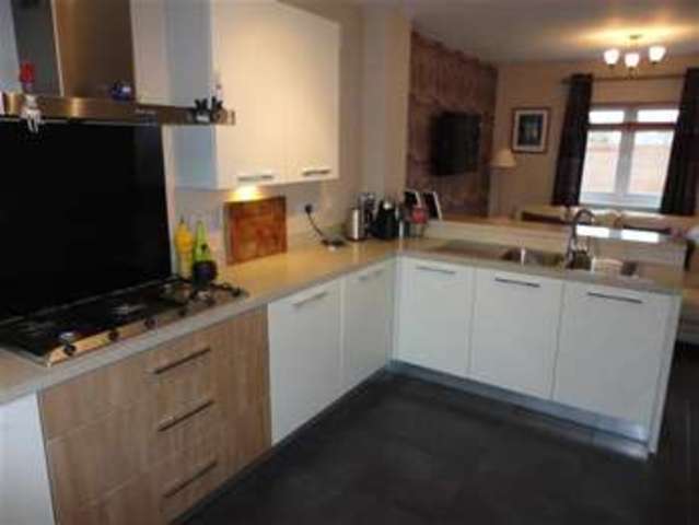 Image of 6 bedroom Detached house for sale in Heol Trothy Caldicot NP26 at Caldicot, NP26 4RA