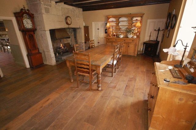  Image of 5 bedroom Detached house for sale in Hepscott Morpeth NE61 at Hepscott Morpeth, NE61 6LT