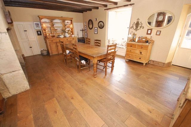  Image of 5 bedroom Detached house for sale in Hepscott Morpeth NE61 at Hepscott Morpeth, NE61 6LT