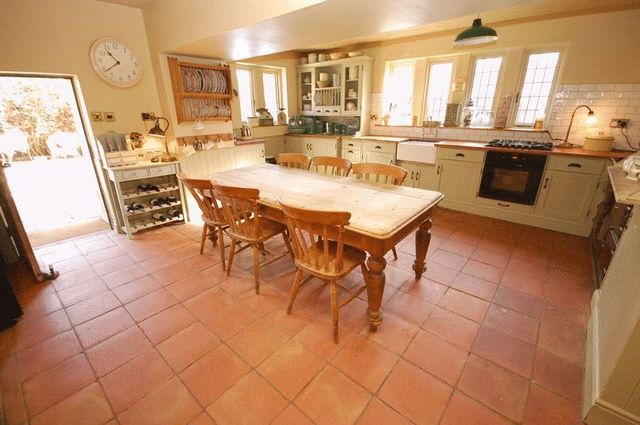  Image of 5 bedroom Detached house for sale in Hepscott Morpeth NE61 at Hepscott Morpeth, NE61 6LT