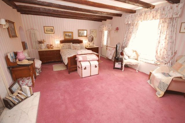  Image of 5 bedroom Detached house for sale in Hepscott Morpeth NE61 at Hepscott Morpeth, NE61 6LT