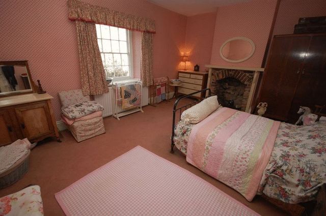  Image of 5 bedroom Detached house for sale in Hepscott Morpeth NE61 at Hepscott Morpeth, NE61 6LT