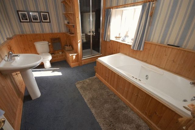  Image of 5 bedroom Detached house for sale in Hepscott Morpeth NE61 at Hepscott Morpeth, NE61 6LT