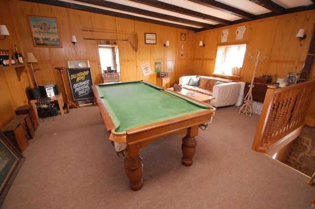  Image of 5 bedroom Detached house for sale in Hepscott Morpeth NE61 at Hepscott Morpeth, NE61 6LT