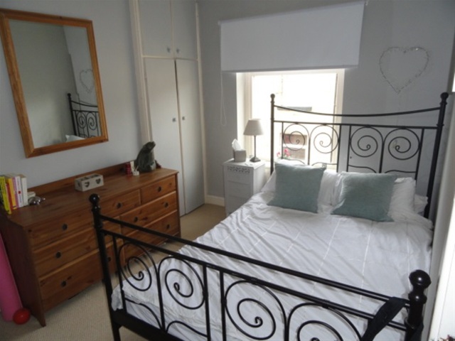  Image of 2 bedroom Terraced house for sale in Herbert Street Saltaire Shipley BD18 at Saltaire, BD18 4QH