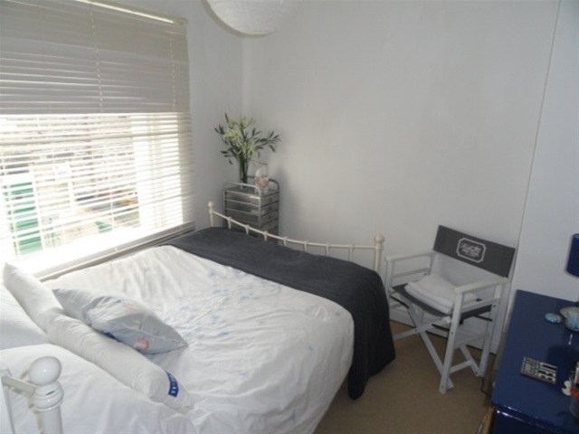  Image of 2 bedroom Terraced house for sale in Herbert Street Saltaire Shipley BD18 at Saltaire, BD18 4QH