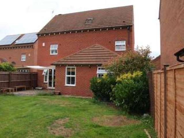  Image of 5 bedroom Detached house for sale in Hercules Drive Newark NG24 at Hercules Drive  Newark, NG24 1RA