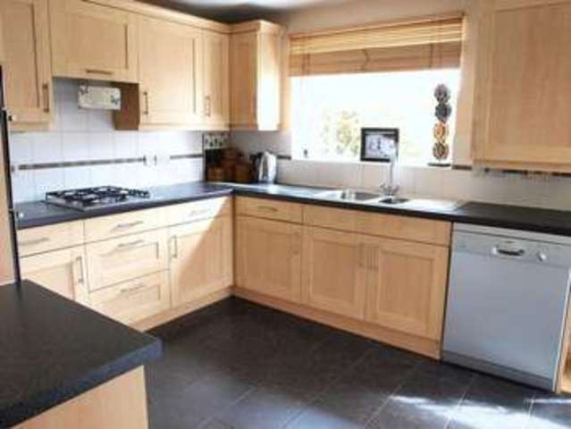  Image of 5 bedroom Detached house for sale in Hercules Drive Newark NG24 at Hercules Drive  Newark, NG24 1RA