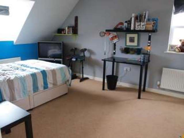  Image of 5 bedroom Detached house for sale in Hercules Drive Newark NG24 at Hercules Drive  Newark, NG24 1RA