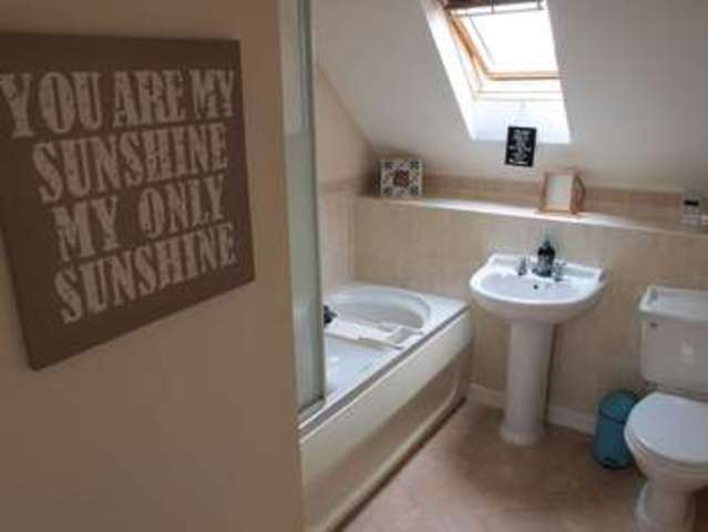  Image of 5 bedroom Detached house for sale in Hercules Drive Newark NG24 at Hercules Drive  Newark, NG24 1RA